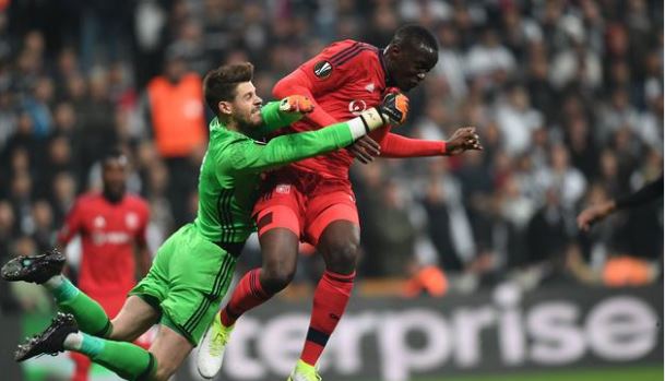 Fabri'den Beyazıt Öztürk'e Fenerbahçe gödermesi!